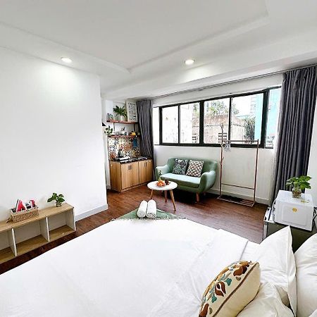 Готель The Maison In Saigon Хошимін Екстер'єр фото